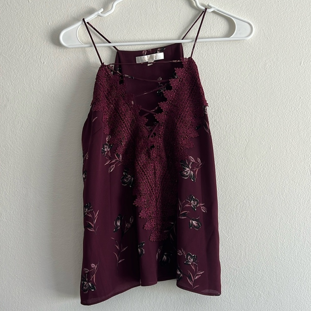 Wayf Cami